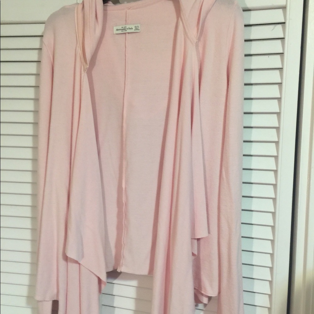 Cover up/ Jacket